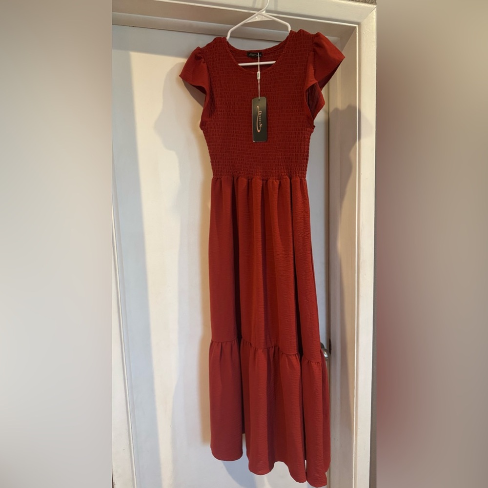 Brand new never worn